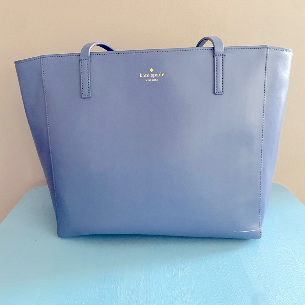 Kate Spade suite work tote